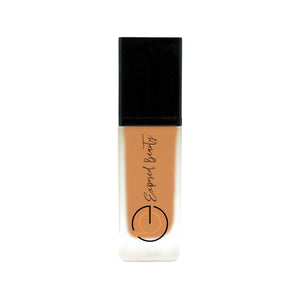 Foundation with SPF - Marigold