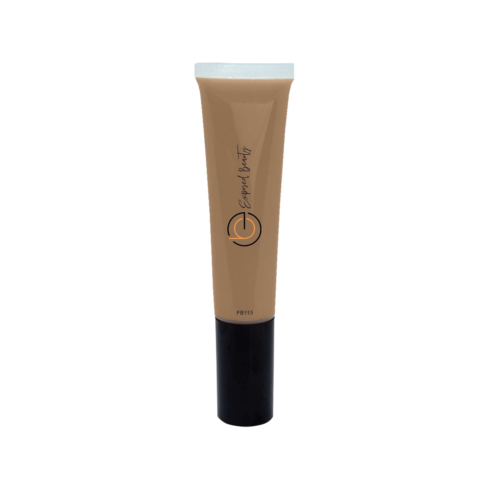 BB Cream with SPF - Birch