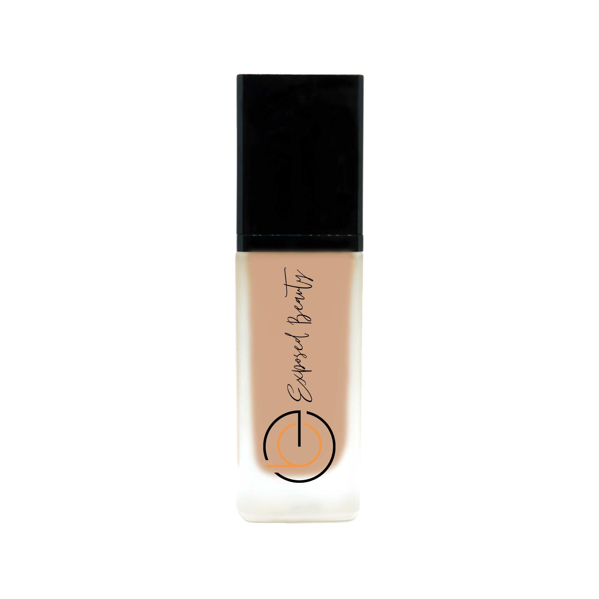 Foundation with SPF - Penny