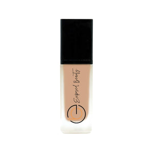 Foundation with SPF - Penny