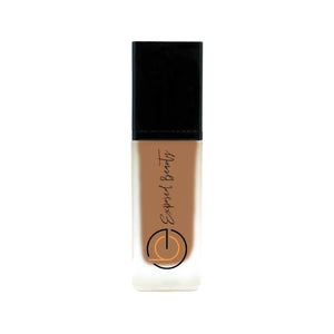 Foundation with SPF - Bronze Night