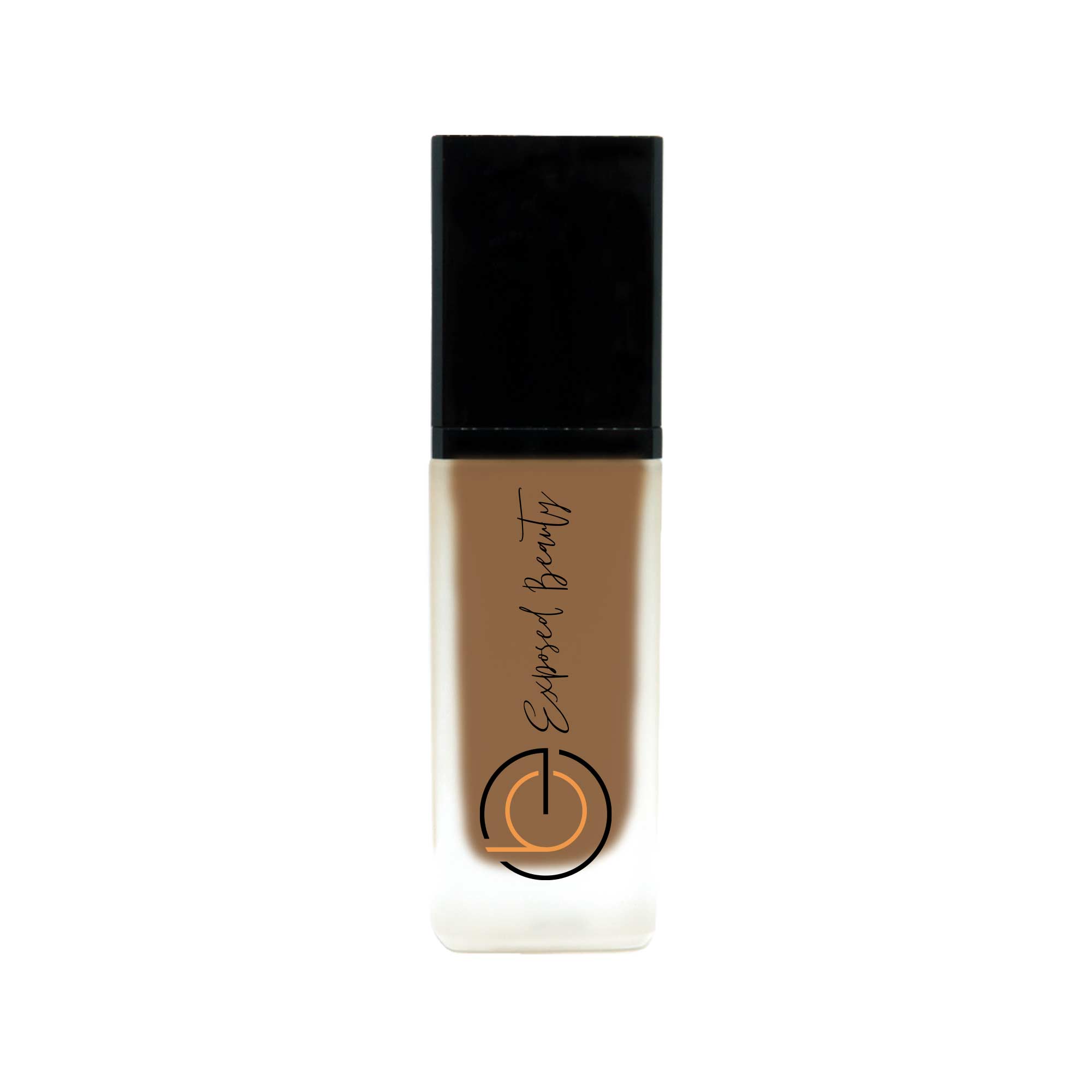 Foundation with SPF - Brunette