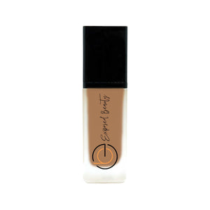 Foundation with SPF - Rich Caramel