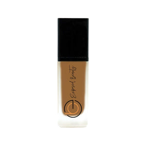 Foundation with SPF - Maple