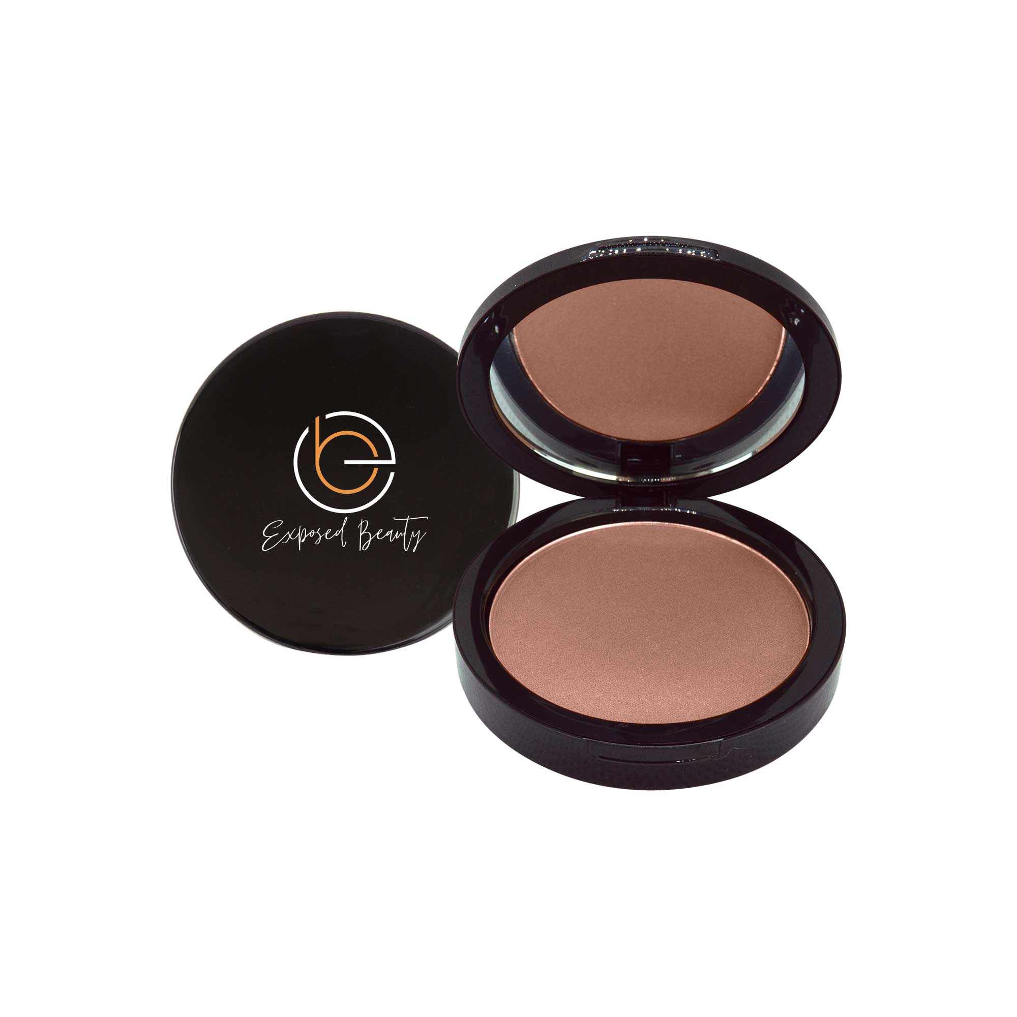 Dual Blend Powder Foundation - Ecru