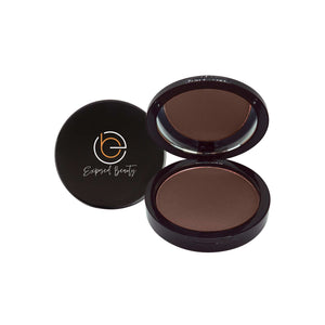 Dual Blend Powder Foundation - Fig